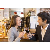 Incentive Bonn gesellige Weinprobe