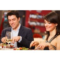 Incentive Essen regionale Küche - Dinner mit Kollegen