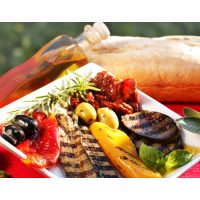 Incentive Frankfurt Grillgemüse