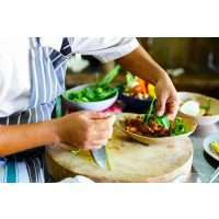 Incentive Hannover - asiatisch kochen