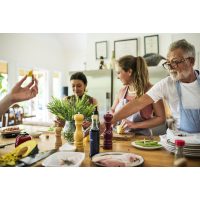 Incentive Hannover – zusammen kochen