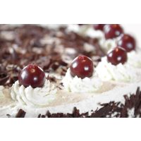 Kulinarische Stadtführung Karlsruhe - Schwarzwälderkirsch Torte