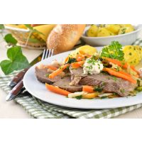 Kulinarische Stadtführung Karlsruhe - Tafelspitz