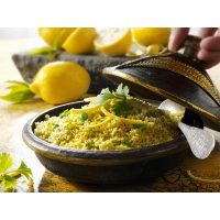 Incentive Nürnberg - Reis Tajine