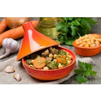 Incentive in Regensburg - Tajine