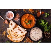 Indian Cooking Class Munich – Butter Chicken