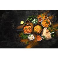 Indian Cooking Class Munich – Indian Food