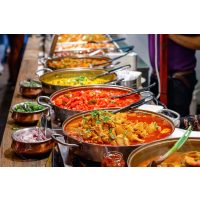 Indischer Kochkurs Mannheim indisch kochen lernen