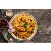Indischer Kochkurs Frankfurt – Biryani