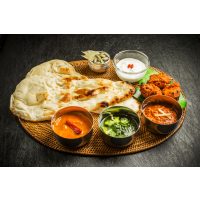 Indischer Kochkurs Frankfurt – Naan