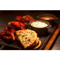 Indischer-Kochkurs Hamburg – Tandoori