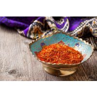 Indischer Kochkurs Köln – Safranfäden