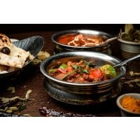 Indischer Kochkurs München - indische Gerichte