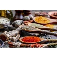 Indischer Kochkurs München - indische Gewürze