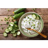 Indischer Kochkurs München - Raita