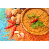 Indischer Kochkurs in Nürnberg - Curry Gewürze