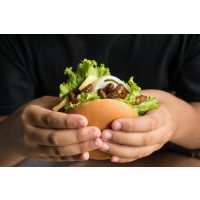 Insekten-Kochkurs Mannheim – Burger mit Insekten