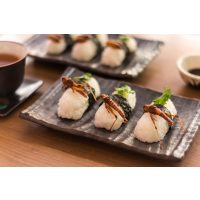 Insekten-Kochkurs Mannheim – Sushi mit Heuschrecken