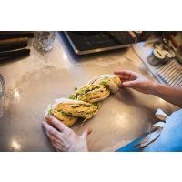 israelischer Kochkurs Berlin – Babka