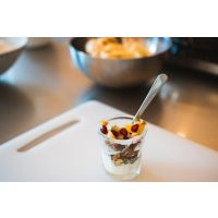 israelischer Kochkurs Berlin – Dessert