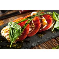 Italienischer Kochkurs Düsseldorf – Caprese