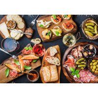 Italienischer Kochkurs Frankfurt – Antipasti Misto