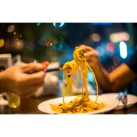 Italienischer Kochkurs Hamburg – Spaghetti