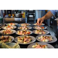 Italienischer Kochkurs München – Vorspeisen