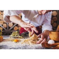 italienischer-kochkurs- Pasta selbstgemacht