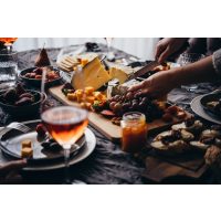 Italenischer Weinabend München durch Italien reisen