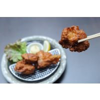 Japan-Kochkurs Hamburg – Kara-age