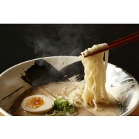 Japan-Kochkurs Hamburg – Ramen mit Stäbchen