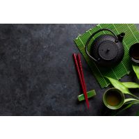 Japan-Kochkurs Hamburg – Tee und Stäbchen