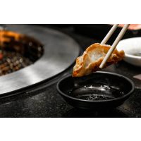 Japan-Kochkurs Hannover – Gyoza mit Stäbchen essen