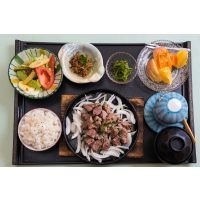 Japan-Kochkurs Hannover – traditionelle japanische Gerichte