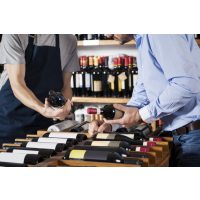 Jazzkonzert München – Beratung beim Weinkauf