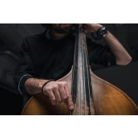 Jazzkonzert München – Kontrabass