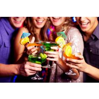 Cocktailkurs München – Freunde und Kollegen