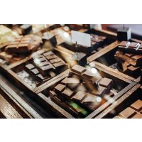 JGA mit Pralinenkurs Dresden – feine Schokolade