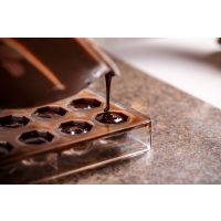 JGA mit Pralinenkurs Dresden – Pralinen giessen