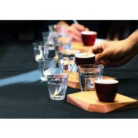 Kaffee-Seminar Hamburg – Kaffee-Tasting
