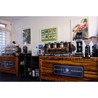 Kaffee-Tasting Düsseldorf – Barista Coffee Academy