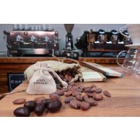 Kaffee-Tasting Düsseldorf – Kaffee und Schoki