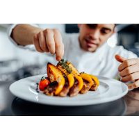 Kochkurs Augsburg – schön anrichten