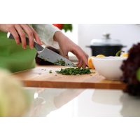 Kochkurs Augsburg – Kräuter wiegen oder hacken