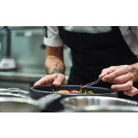 Kochkurs Augsburg – raffiniertes Pfannengericht