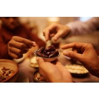 Kochkurs Bad Vilbel – Datteln essen