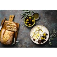 Kochkurs Bad Vilbel – Oliven