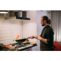 Kochkurs Berlin – Mann kocht nach Feierabend