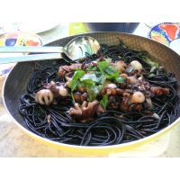 Italienische Regionen - Ligurien